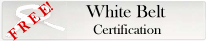 Six Sigma White Belt Certification
